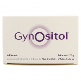 Gynositol60Poederzakjes