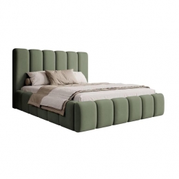 NADUVICollectionBedframeDamask140x200