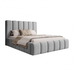 NADUVICollectionBedframeDamask140x200