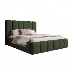 NADUVICollectionBedframeDamask140x200