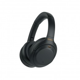 SonyWH-1000XM4bluetoothOver-earhoofdtelefoonzwart