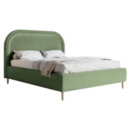 NADUVICollectionBedframeLorenainclusiefmatras