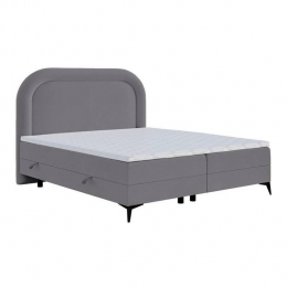 NADUVICollectionBedframeLorenainclusiefmatras