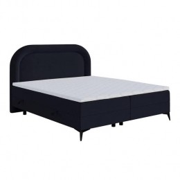 NADUVICollectionBedframeLorenainclusiefmatras