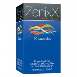 ZenixxKidzDCaps90