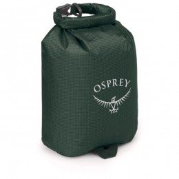 Osprey-UltralightDrySack3-Pakzakmaat3lgroen