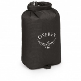 Osprey-UltralightDrySack6-Pakzakmaat6lzwart
