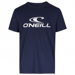 ONeill-ONeillLogoT-ShirtmaatXLblauw