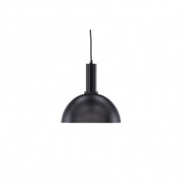 VentureHomeNarbonneHanglamp25x25x225-Zwart