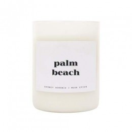 SunnylifeCandlesFragranceKaarsPalmBeach