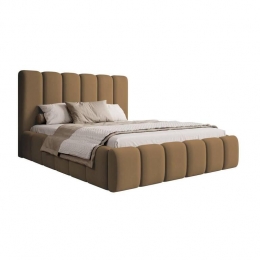 NADUVICollectionBedframeDamask180x200
