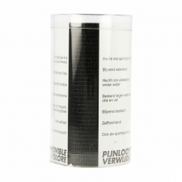 Resq-plastFamily45mx100mmZwart1
