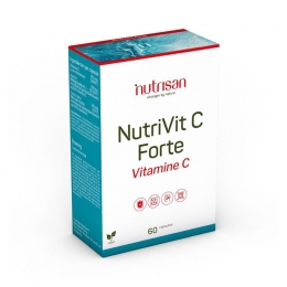 NutrivitCForte60V-capsNutrisan