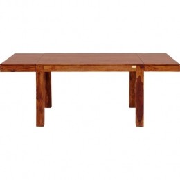 UitschuifbareEettafelMomo200x80cmKareDesign