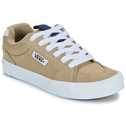 LageSneakersVansChukkaPush