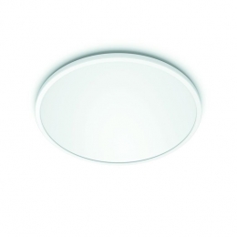 PhilipsSuperslimplafonnire-koelwitlicht-18W