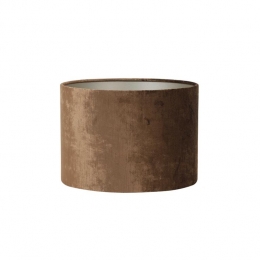 LightLivingLightlivingKapcilinder25-25-18cmGEMSTONEbruin