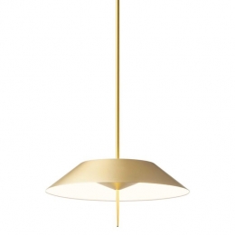 VibiaMayfair5525hanglampLED30goud