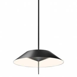 VibiaMayfair5525hanglampLED30grafiet