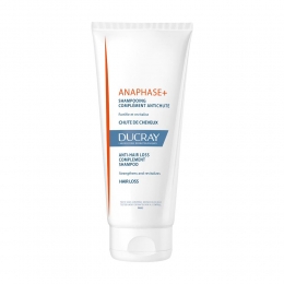 DucrayAnaphaseShampooHaaruitval200ml