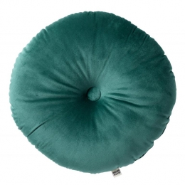 DutchDecorsierkussenOLLY-40cmSagebrushGreen