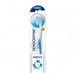 SensodyneCompleteProtectionTandenborstelSoft