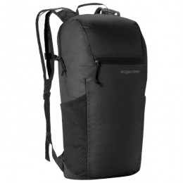 EagleCreek-PackableBackpack13-Dagrugzakmaat13lzwart