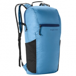 EagleCreek-PackableBackpack13-Dagrugzakmaat13lblauw