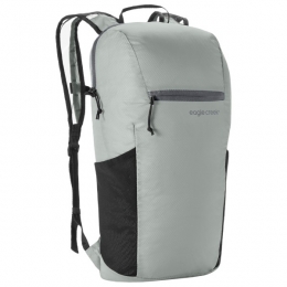 EagleCreek-PackableBackpack13-Dagrugzakmaat13lgrijs