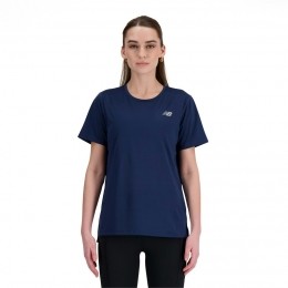 NewBalanceSportEssentialsT-shirtDames