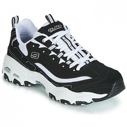 LageSneakersSkechersDLITES