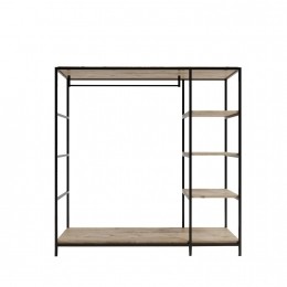 KledingkastAmberKaluneDesign