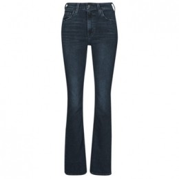 BootcutJeansLevis725HIGHRISESLITBOOTCUT