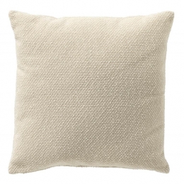 DutchDecorbuitenkussenJULIO-45x45cmMarshmallow