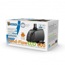 Superfishpondfloweco600-Superfish