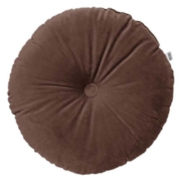 DutchDecorsierkussenOLLY-40cmChocolateMartini