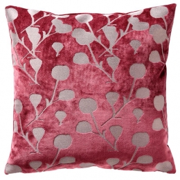 DutchDecorsierkussenSUZE-45x45cmHawthornRose