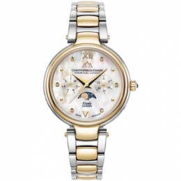 HorlogeChristopheDuchampCD7601-04