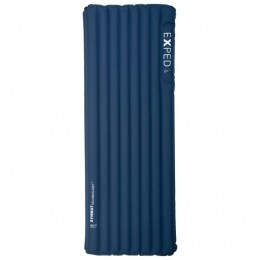 Exped-Versa5R-SlaapmatmaatM-183x52cmblauw