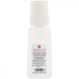 NagelaccesoiresAspLegeDoseerflesmetPomp240ml