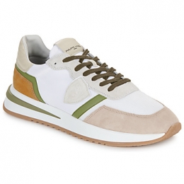 LageSneakersPhilippeModelTROPEZ21LOWMAN