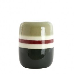 LightlivingBijzettafel34x465cmFRANCAkeramiekgroen-aubergine