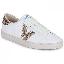 LageSneakersVictoriaBERLINEFECTOPIELANIMALPRINT