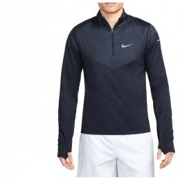 Nike-SphereElementTherma-Fit-HardloopshirtmaatXXLblauw