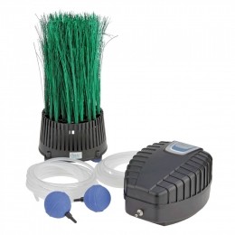 OaseOxyTexSet500Vijverbeluchter