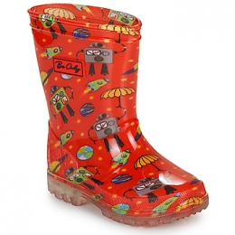 RegenlaarzenBeOnlyCYBORG