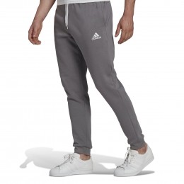 adidasEntrada22SweatTrainingsbroekGrijsWit