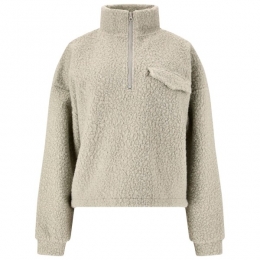 ATHLECIA-WomensFlorrieSherpaHalfZip-Truimaat44beige