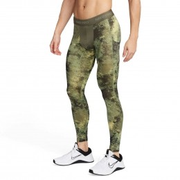 NikeProCamoDri-FITTightsHeren