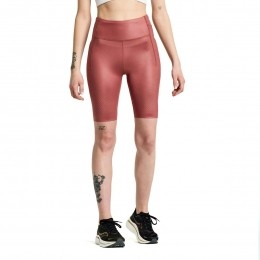 SauconyPinnacle8InchTightShortDames